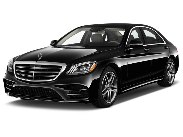 Boston Airport Transfers